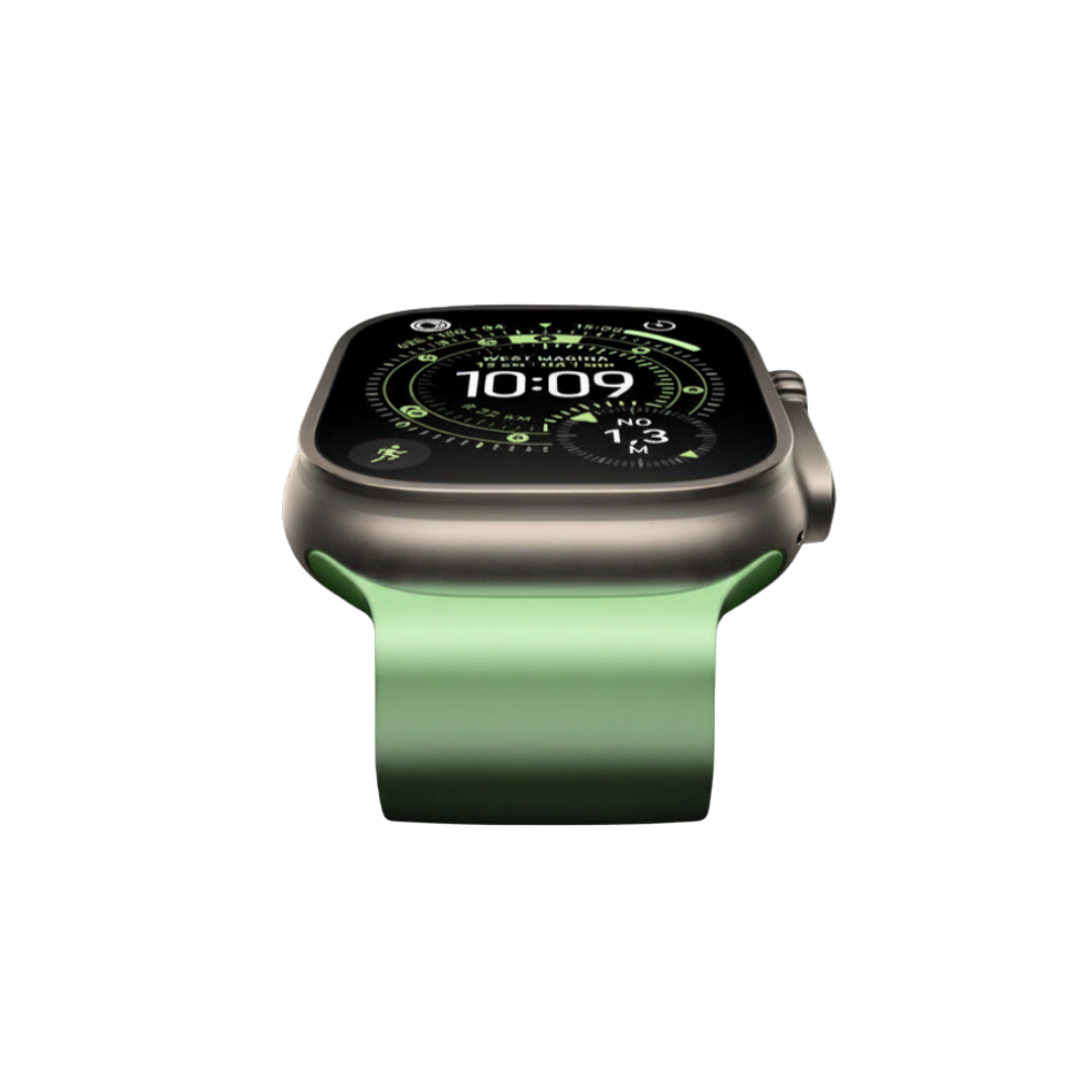 Apple Watch Ultra 3 na Elegance Imports BC em Balneário Camboriú