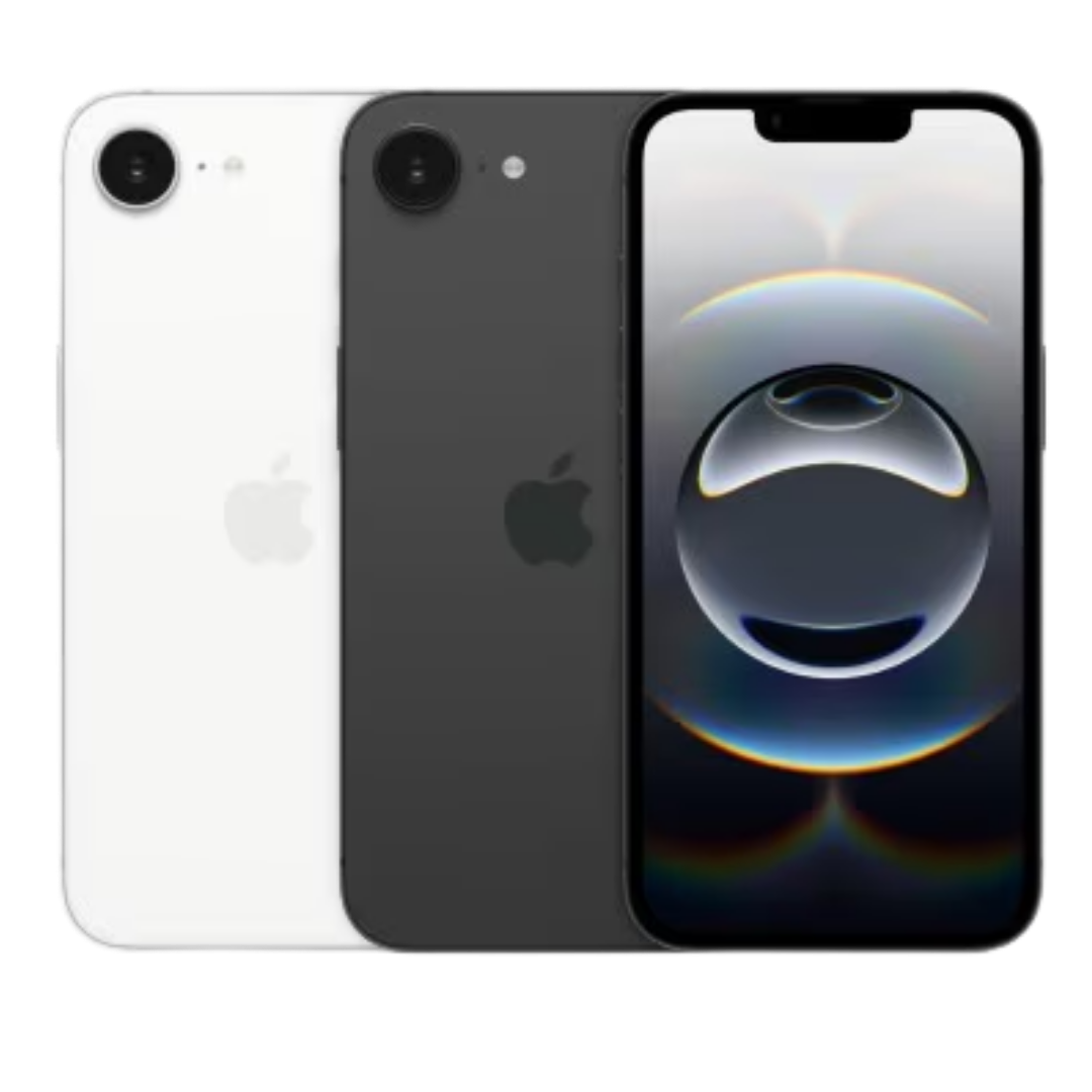 iPhone 16e novo na Elegance Imports BC em Balneário Camboriú