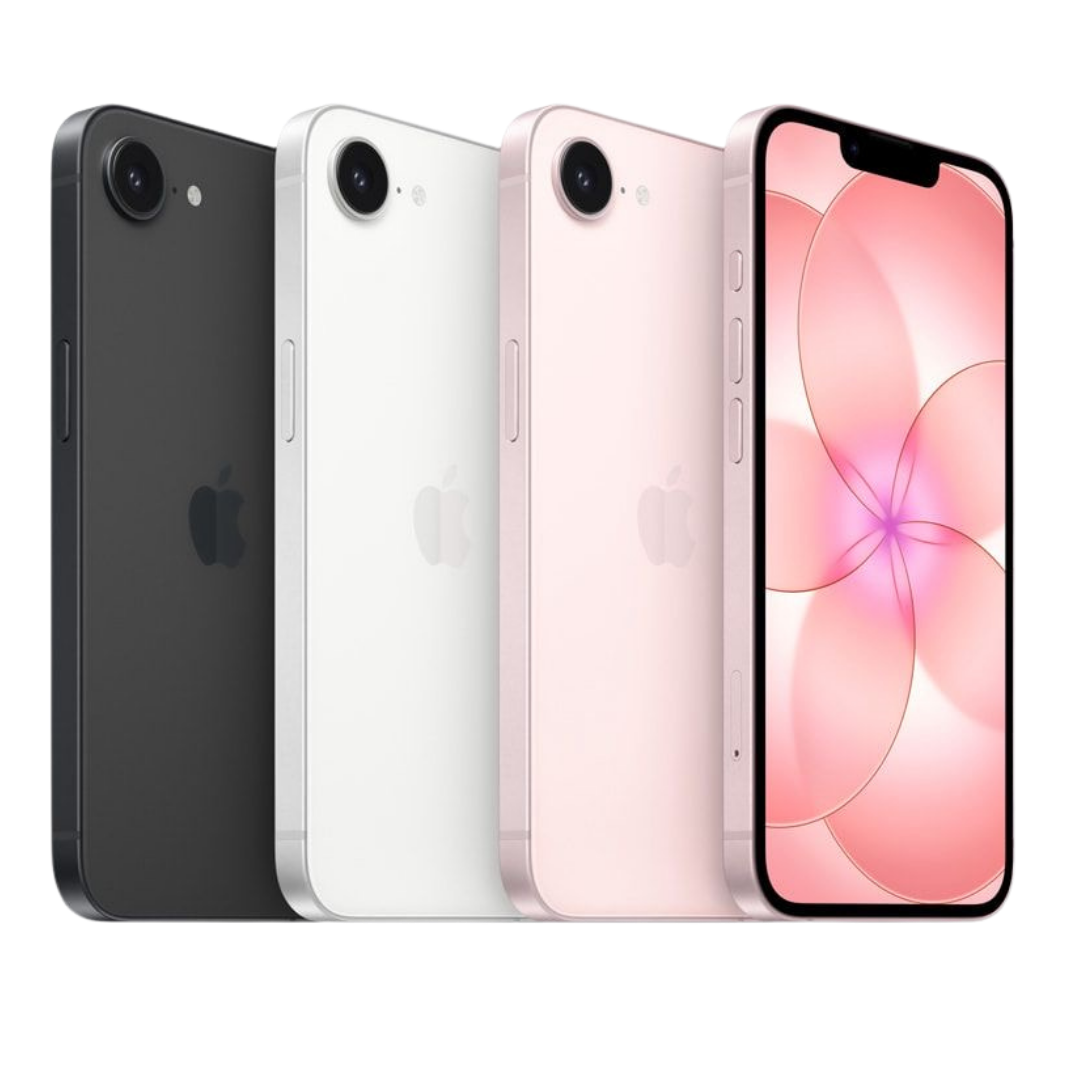 iPhone 17e novo com garantia Apple na Elegance Imports BC