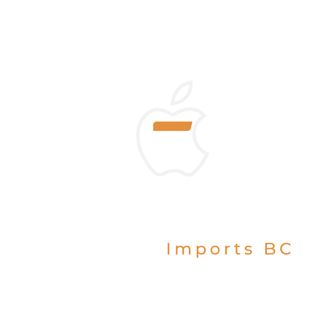 Logo Elegance Imports BC — produtos Apple em Balneário Camboriú