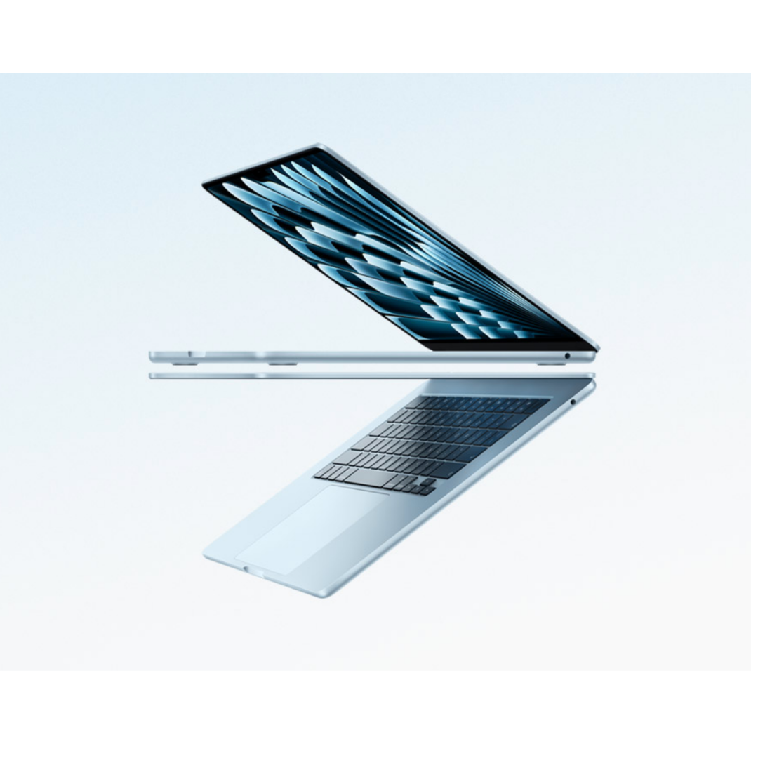 MacBook Air na loja Elegance Imports BC em Balneário Camboriú