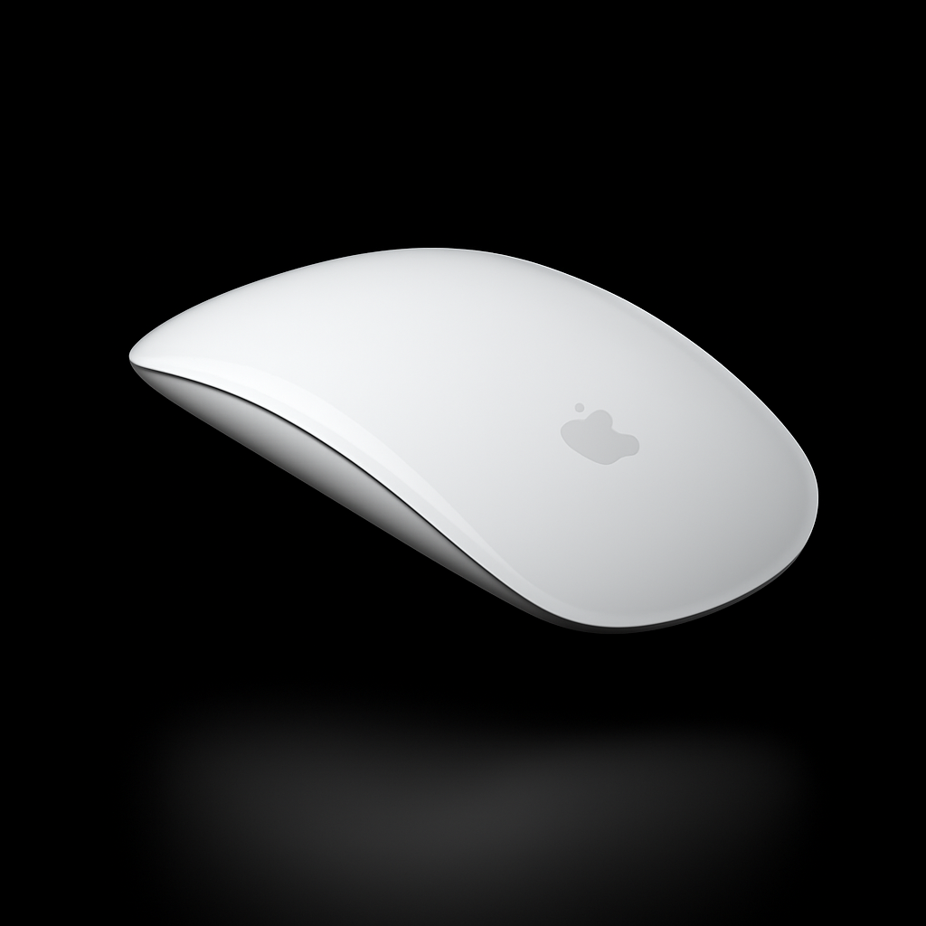 Magic Mouse na Elegance Imports BC em Balneário Camboriú
