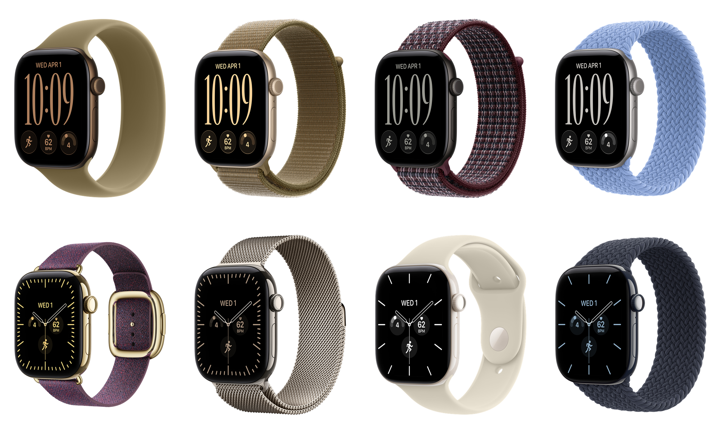 Apple Watch Series 12 na Elegance Imports BC em Balneário Camboriú