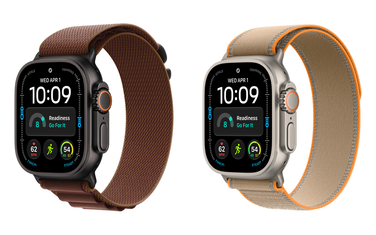 Apple Watch Ultra 4 na Elegance Imports BC em Balneário Camboriú