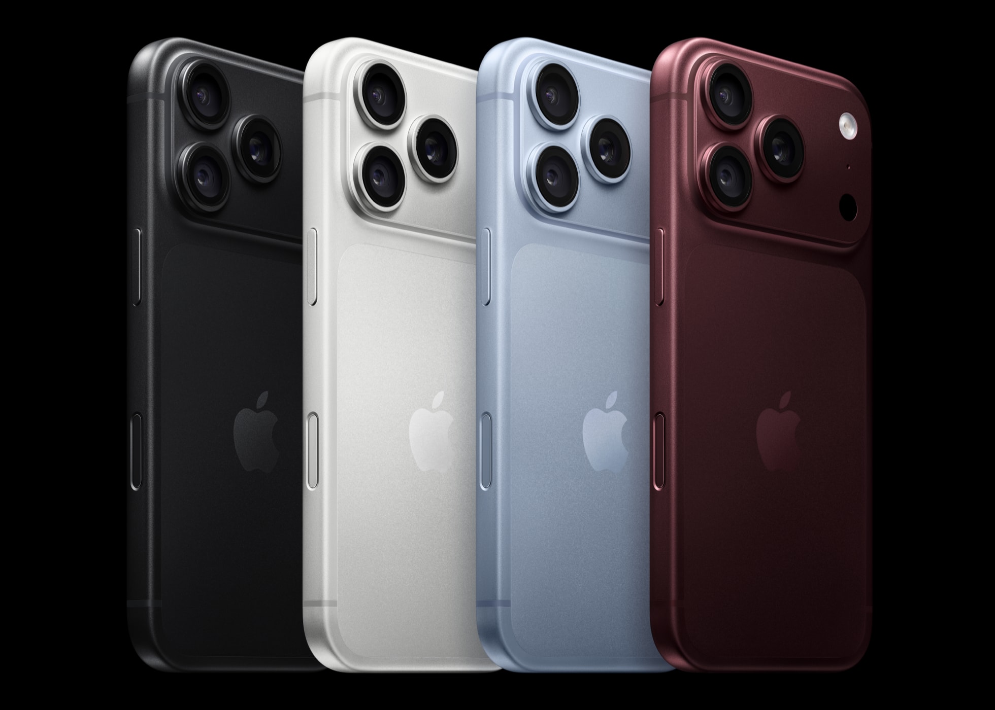 iPhone 18 Pro na Elegance Imports BC em Balneário Camboriú